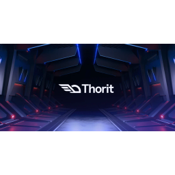 Thorit GmbH Logo