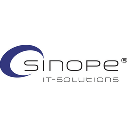 Sinope GmbH - IT-Solutions Logo