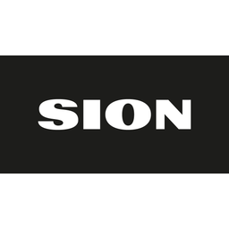 SION Design Logo