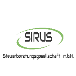 SIRUS Steuerberatungsgesellschaft m.b.H. Logo