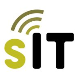 sIT GmbH Logo