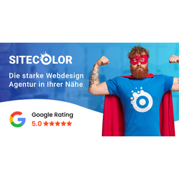 Sitecolor Logo