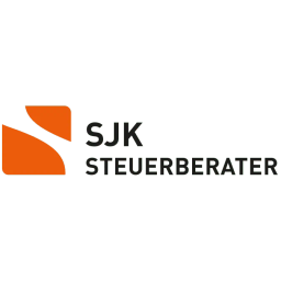 SJK SCHROEDER JAKOB KRIEG Steuerberater Partnerschaftsgesellschaft mbB Logo