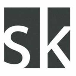 sk-WebDesign Logo