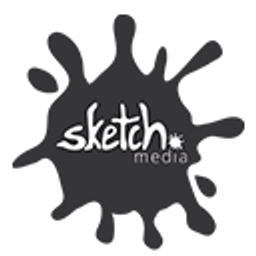 sketch.media GmbH Logo