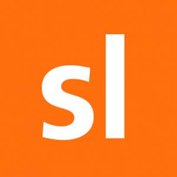 sl design® Markenagentur Logo