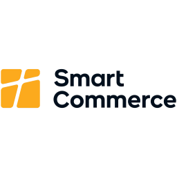 Smart Commerce SE Logo