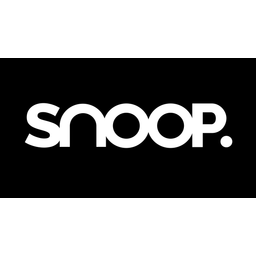 snoopmedia GmbH Logo