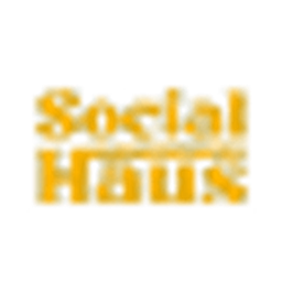 Socialhaus (In&Ex Media GmbH) Logo