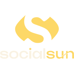 socialsun Logo