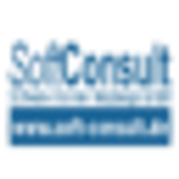 SOFT-CONSULT Logo