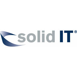 solid IT GmbH Logo