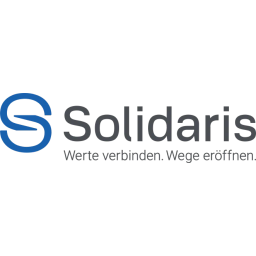 Solidaris Würzburg Logo