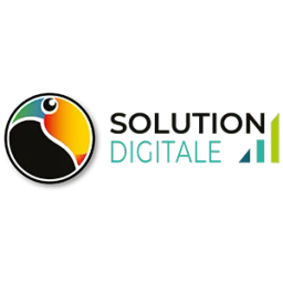 Solution Digitale SA Logo