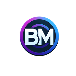 BMChatAI Logo
