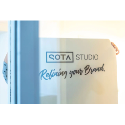 SOTA Studio Logo