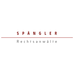 SPÄNGLER Rechtsanwälte GbR Logo