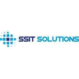 SSIT Solutions Logo