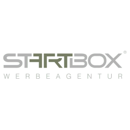 STARTBOX Logo