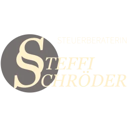 Steffi Schröder - Steuerberaterin Logo