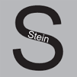 STEIN Wirtschaftsprüfung & Steuerberatung Logo