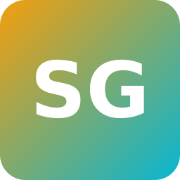 Steinis Grafikdesign Logo