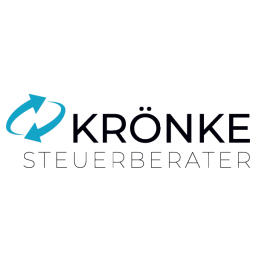 Steuerberater Krönke Heilbronn Logo