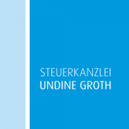 Steuerberatung Groth Logo