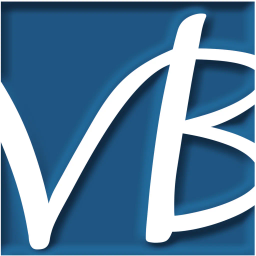 Steuerbüro Volkmar Bluhm Logo