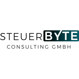 Steuerbyte Consulting GmbH Logo