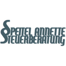 Steuerkanzlei Annette Speitel Logo