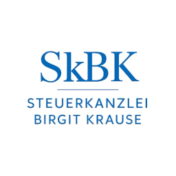 Steuerkanzlei Birgit Krause Logo