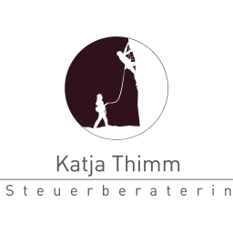 Steuerkanzlei Katja Thimm Logo