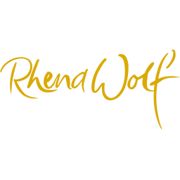 Steuerkanzlei Rhena Wolf Logo