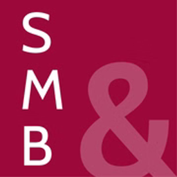 Steuerkanzlei Schäfer, Müller & Böhm Logo