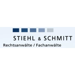 STIEHL & SCHMITT Heidelberger Rechtsanwaltsgesellschaft mbH Logo