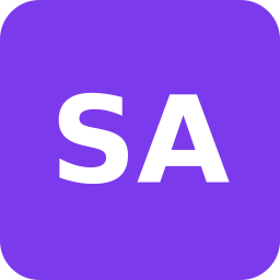 Stoic Analytics (Mag. Tuta Mario) Logo