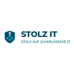 Stolz IT Services Logo