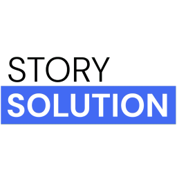 Storysolution GmbH Logo