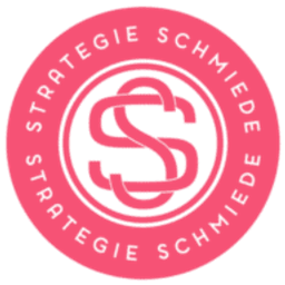 Strategie Schmiede Logo