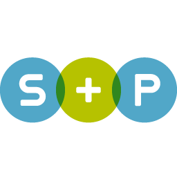 Strittmatter + Pink Steuerberater Logo