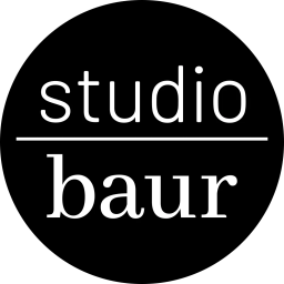 Studio Baur Logo