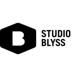 STUDIO BLYSS Logo