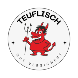 Andreas Teufel Versicherung Logo