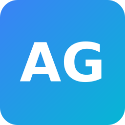 AOK Geschäftsstelle Untertürkheim Logo