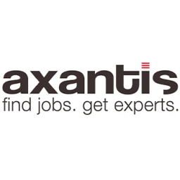 axantis AG Logo