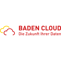 Baden Cloud Logo