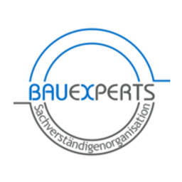 Bauexperts Stuttgart Logo