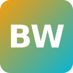Beck Webdesign Logo