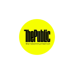 BOLD & EPIC GmbH Logo